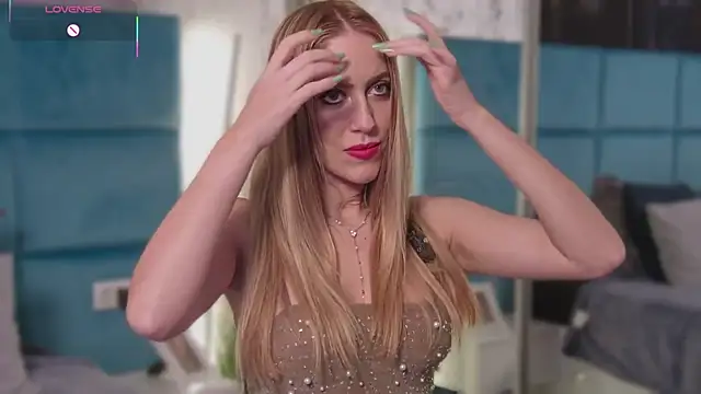 RockQueen A online show from 09/30/25, 05:34