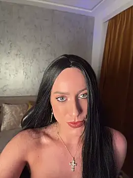 RockQueen A online show from 07/27/26, 04:19