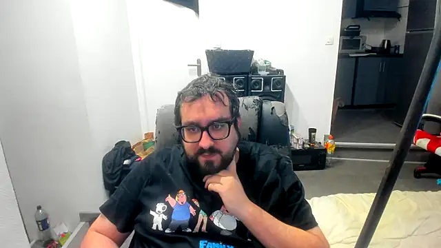 bears549a online show from 10/25/25, 10:37