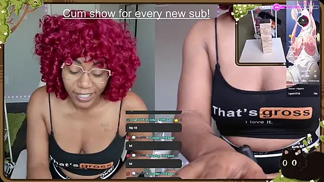 Cheybaaee online show from 11/02/25, 06:21