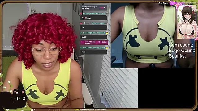 Cheybaaee online show from 01/10/26, 07:04
