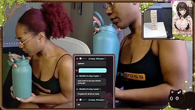 Cheybaaee online show from 03/01/26, 06:21