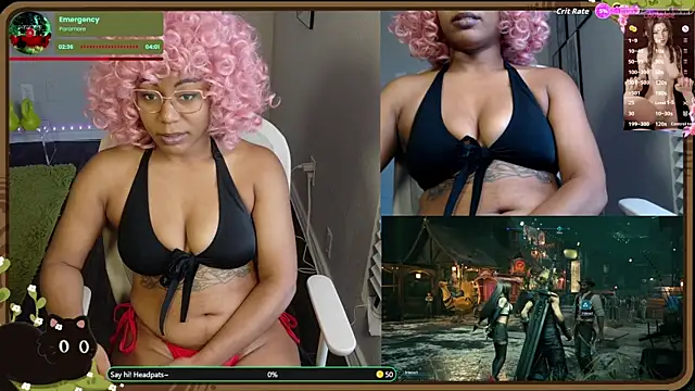 Cheybaaee online show from 05/02/26, 05:40