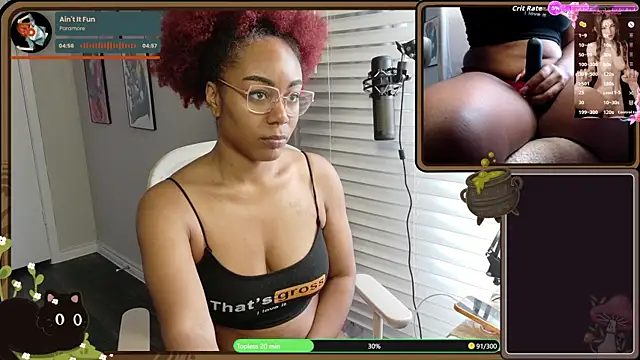 Cheybaaee online show from 05/16/26, 05:45