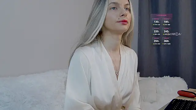 Goddessex online show from 01/31/25, 04:47