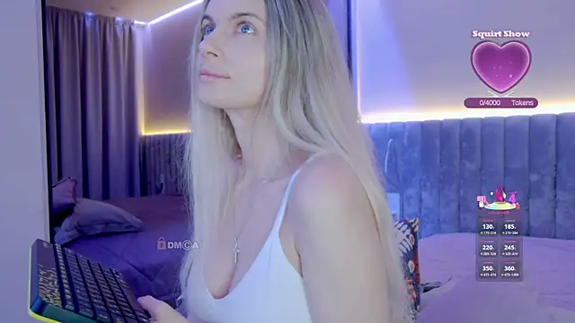 Goddessex online show from 07/14/26, 03:22