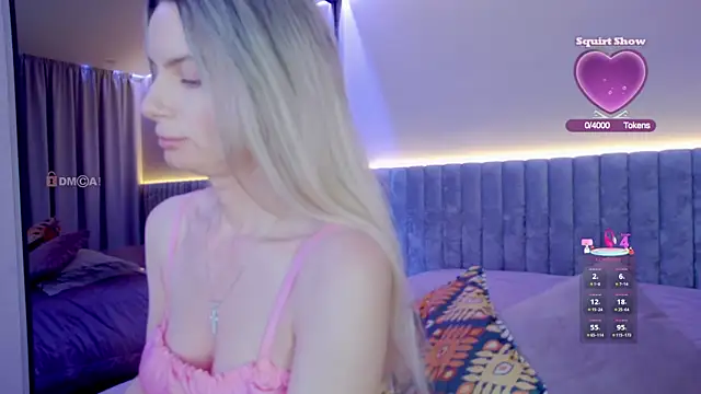 Goddessex online show from 07/29/26, 02:10