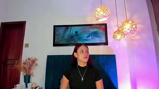 JupiteFox online show from 01/07/25, 11:48