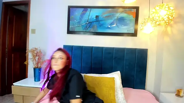 JupiteFox online show from 11/28/25, 11:40