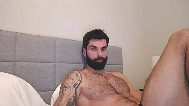 Verycutex online show from 01/10/25, 01:53