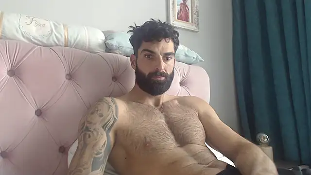 Verycutex online show from 01/26/25, 01:36