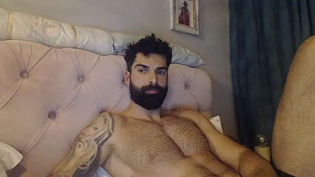Verycutex online show from 01/26/25, 04:41