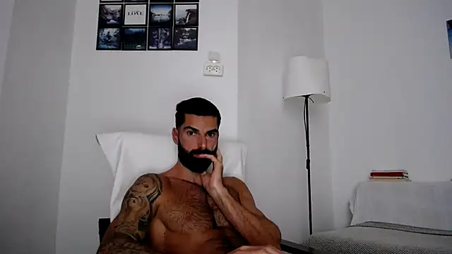 Verycutex online show from 09/19/25, 06:48