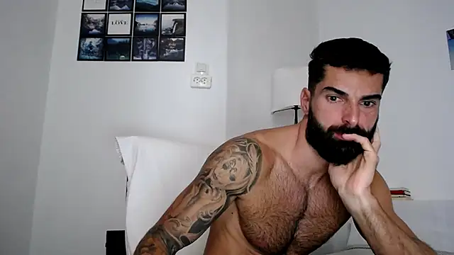 Verycutex online show from 10/11/25, 07:18