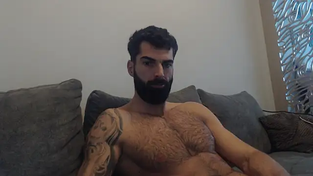 Verycutex online show from 11/06/25, 06:03