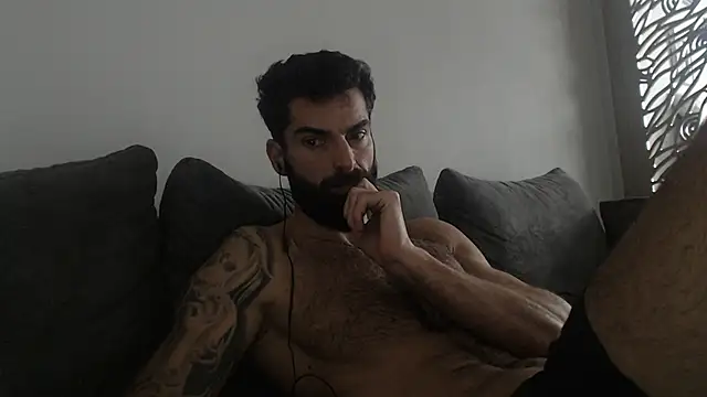 Verycutex online show from 11/16/25, 08:42