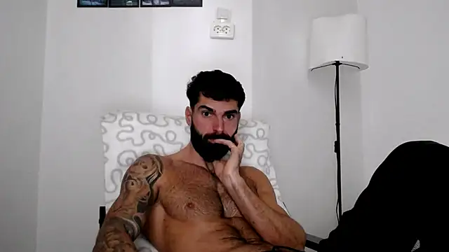 Verycutex online show from 11/26/25, 07:20