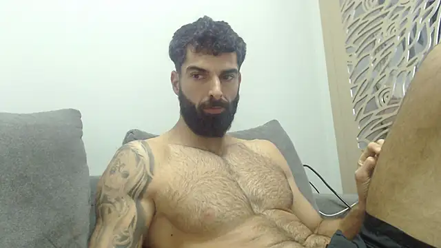 Verycutex online show from 11/30/25, 09:13