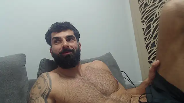 Verycutex online show from 12/02/25, 08:26