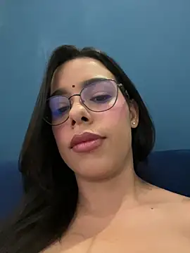 Anandacute1 online show from 02/06/25, 12:05