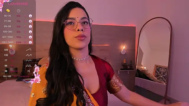 Anandacute1 online show from 03/05/25, 12:55