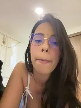 Anandacute1 online show from 03/07/25, 04:55
