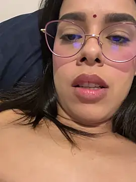 Anandacute1 online show from 03/10/25, 01:21