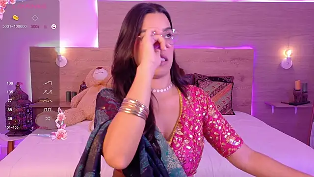Anandacute1 online show from 03/11/25, 01:23