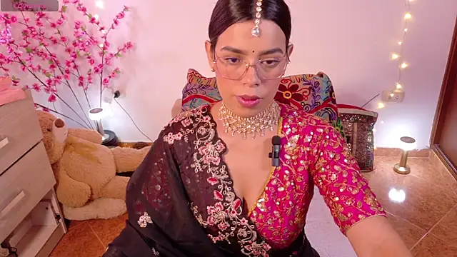 Anandacute1 online show from 10/20/25, 03:56