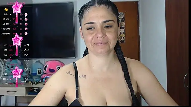 selena ferri online show from 12/04/24, 07:56