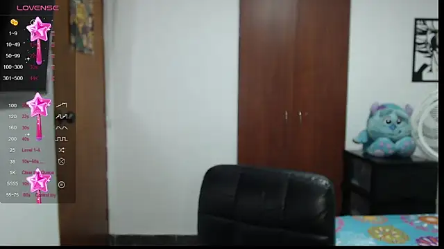 selena ferri online show from 12/20/24, 01:36