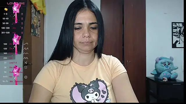 selena ferri online show from 12/27/24, 10:26