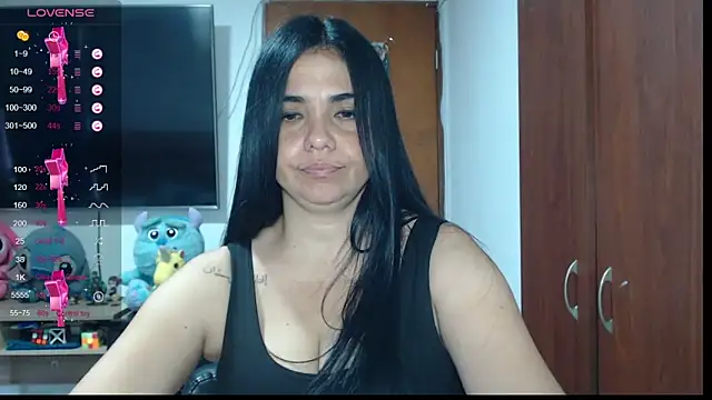 selena ferri online show from 01/04/25, 08:59