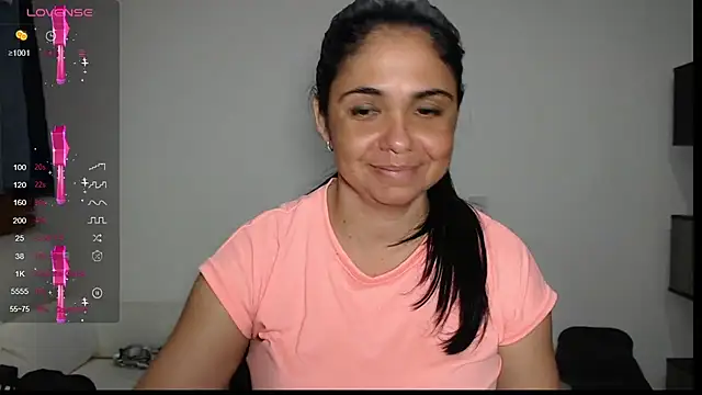selena ferri online show from 02/16/25, 02:31