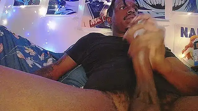 BlackRunning online show from 09/15/25, 04:12