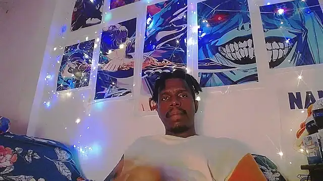 BlackRunning online show from 09/22/25, 12:23