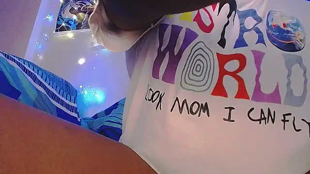 BlackRunning online show from 09/29/25, 04:39