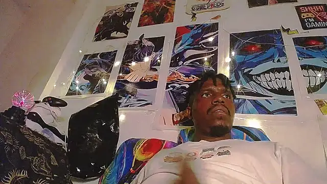 Snapshot of BlackRunning chatting on 11/11/25, 04:23 BlackRunning online show from 11/11/25, 04:23