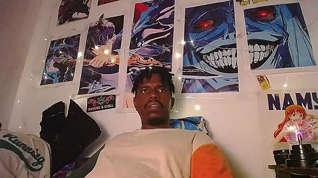 Snapshot of BlackRunning chatting on 11/26/25, 03:51 BlackRunning online show from 11/26/25, 03:51