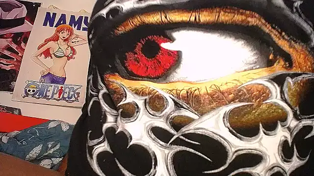 BlackRunning online show from 07/13/26, 01:52