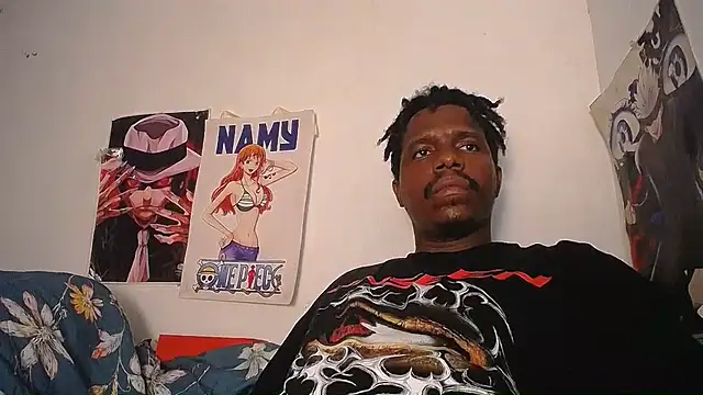 BlackRunning online show from 07/17/26, 06:31
