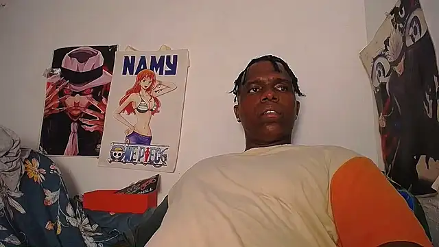 BlackRunning online show from 07/18/26, 08:45
