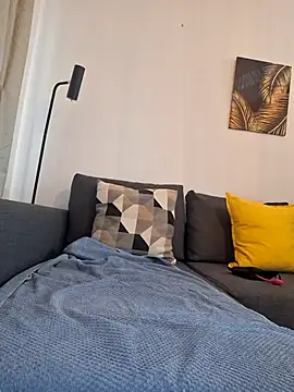 allyson22andy online show from 10/07/25, 03:20