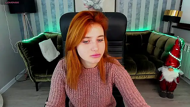 EmilyFoxxi online show from 12/23/24, 09:59