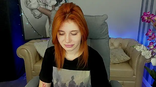 EmilyFoxxi online show from 12/27/24, 06:24