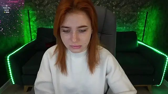 EmilyFoxxi online show from 01/03/25, 06:22