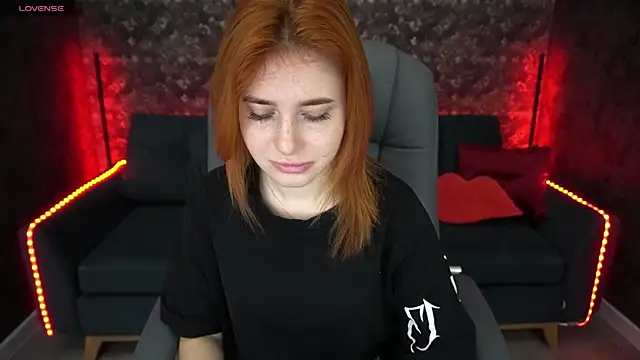 EmilyFoxxi online show from 01/06/25, 06:36