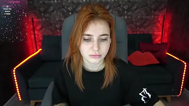 EmilyFoxxi online show from 01/06/25, 10:35
