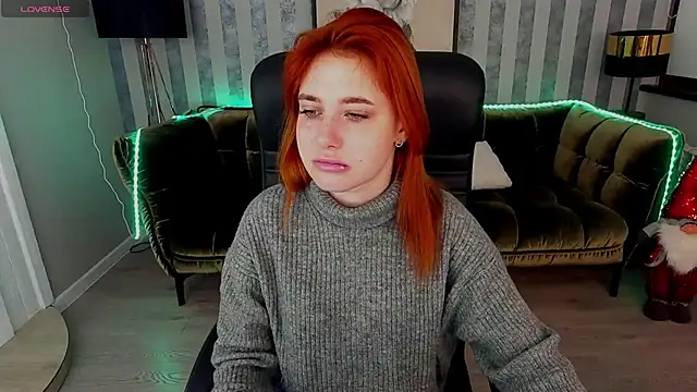 EmilyFoxxi online show from 01/08/25, 06:31