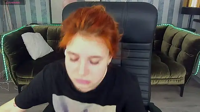 EmilyFoxxi online show from 01/15/25, 09:35